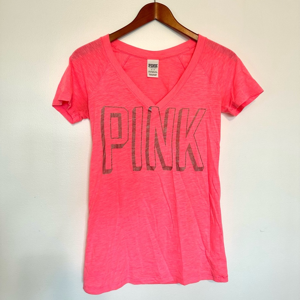 Victoria Secret PINK tee